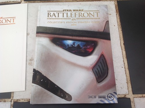 Star wars battlefront - wars, édition