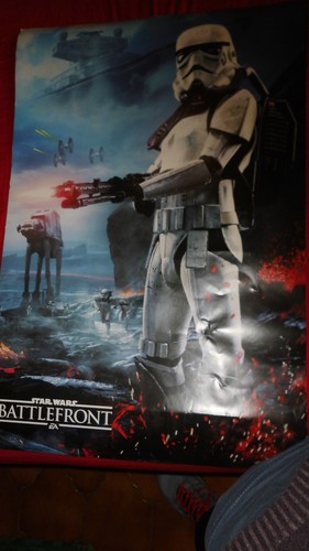 Poster star wars - poster,