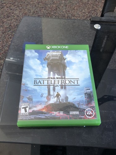 Star wars battlefront - wars:,