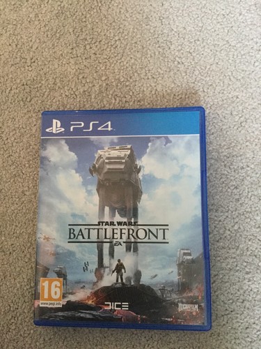 Star wars battlefront - wars, :