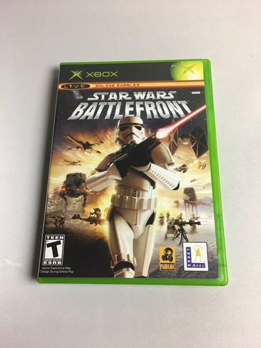 Star wars battlefront - wars:,