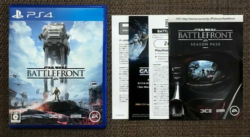 Star wars battle - wars, sony