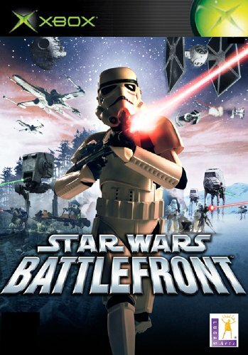 Star wars battlefront - star,