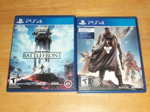 Star wars battlefront - battlefront, +