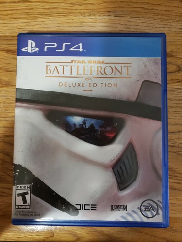 Star wars battlefront - star,