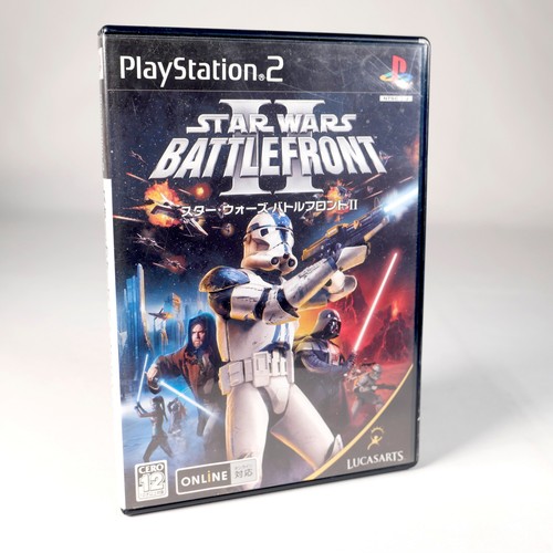 Star wars battle front - wars,