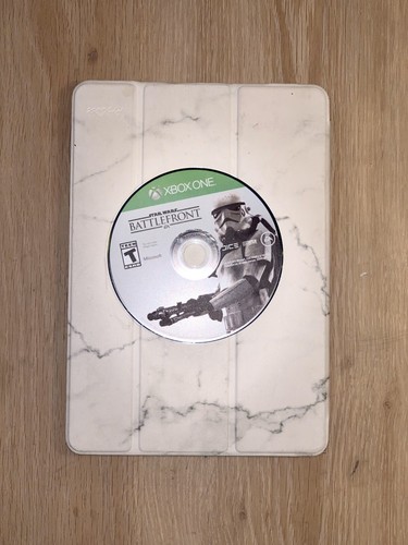 Star wars battlefront - star, wars: