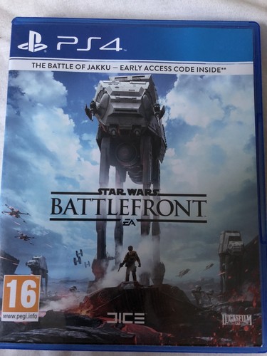 Star wars battlefront - star,