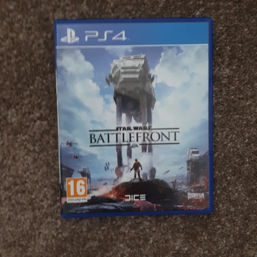 Star wars battlefront - star,