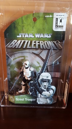 Hasbro star wars battlefront - star,