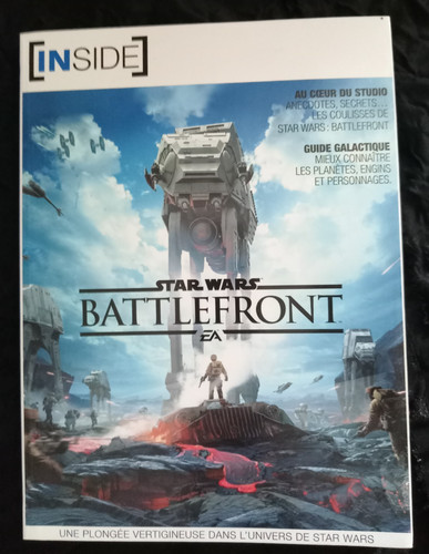 Star wars battle front - wars, front"