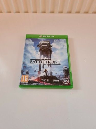 Star wars battlefront - star, :