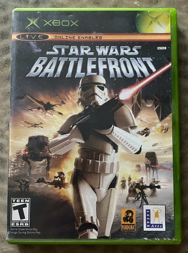 Star wars battlefront - wars:,
